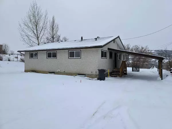 Peace River, AB T8S 1K5,11114 103 ST