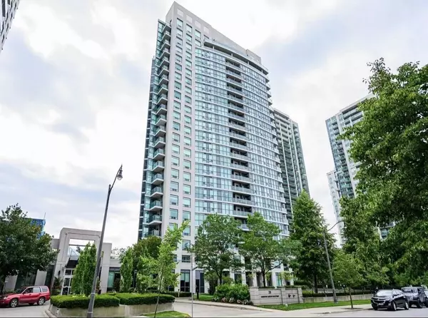 28 Harrison Garden BLVD #501, Toronto C14, ON M2N 7B5