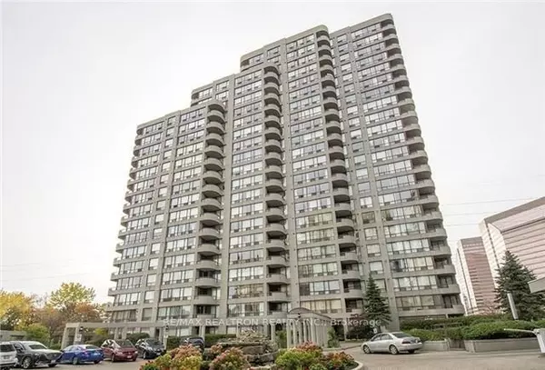 5765 Yonge ST #910, Toronto C14, ON M2M 4H9