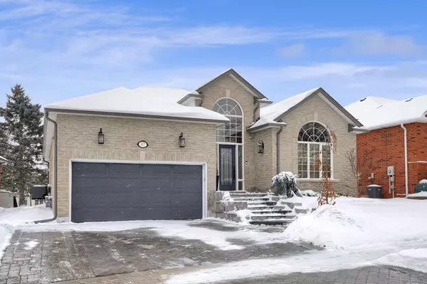 Scugog, ON L9L 1S3,107 South Garden CT