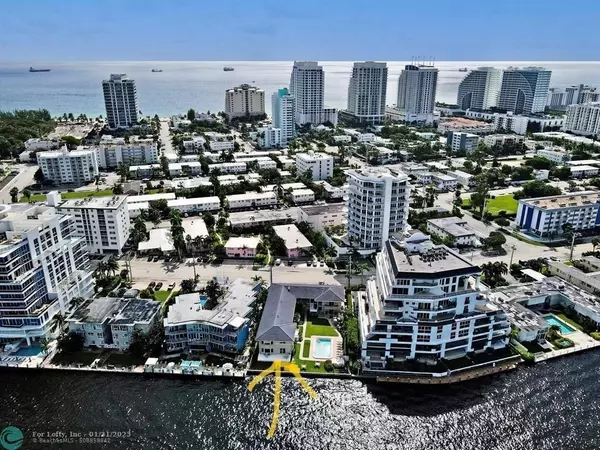 Fort Lauderdale, FL 33304,623 Bayshore Drive  #6