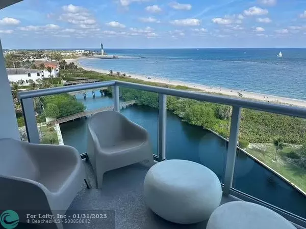 1620 N Ocean Blvd  #908, Pompano Beach, FL 33062