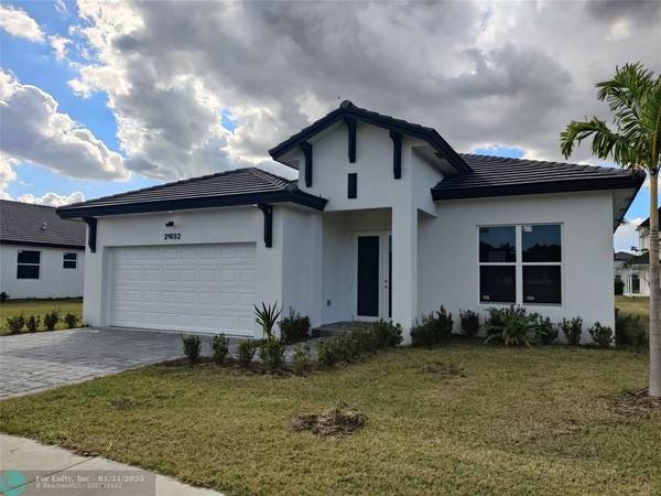 29127 SW 166 AVE, Homestead, FL 33030