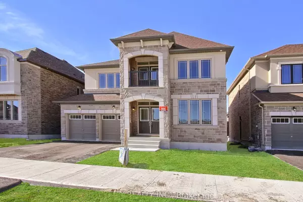 331 Seaview HTS, East Gwillimbury, ON L9N 0Z1