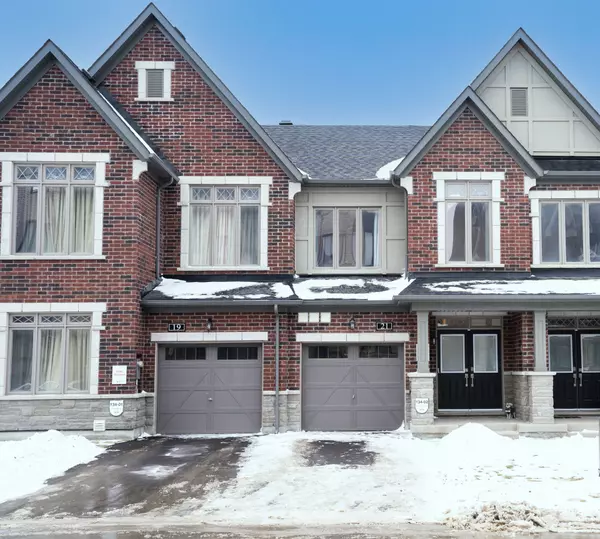 Markham, ON L6C 3K3,21 Percy Rye AVE