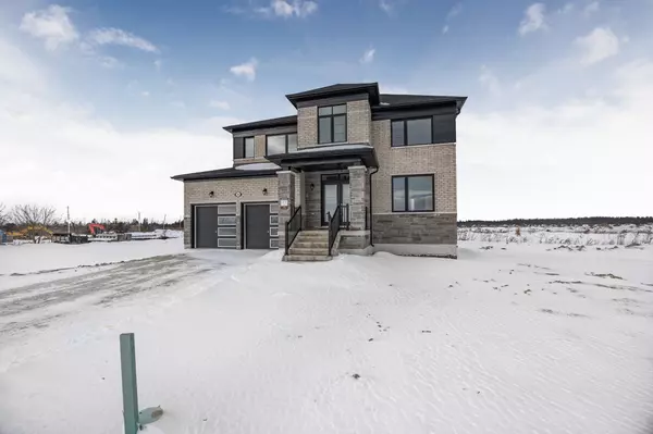 Wasaga Beach, ON L9Z 0M5,Lot 35 Legacy CIR