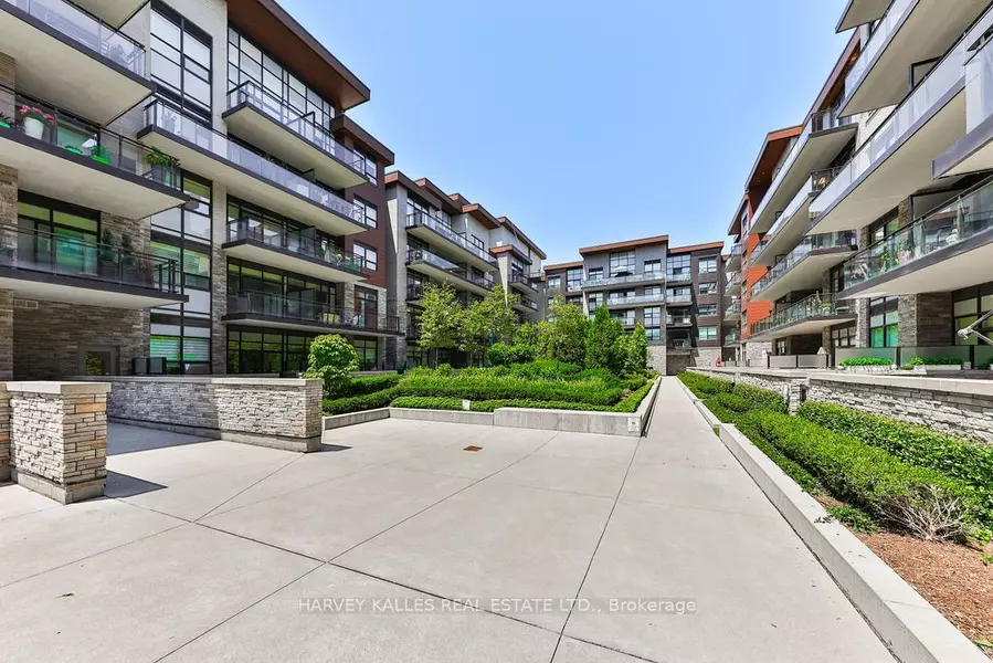 1575 Lakeshore RD W #366, Mississauga, ON L5J 0B1