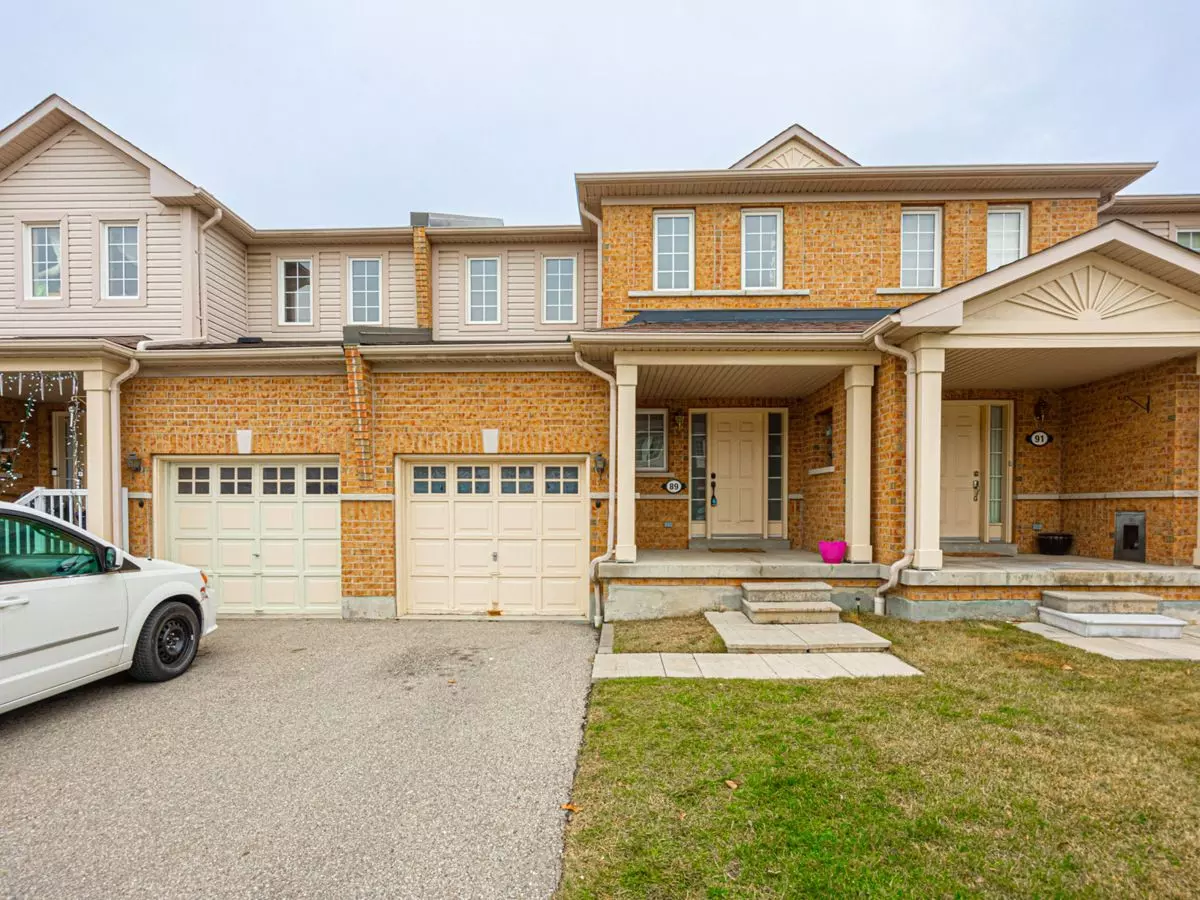 Mississauga, ON L5V 3C9,6035 Bidwell TRL #89