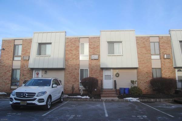 589 Auten Rd #2, Hillsborough Twp., NJ 08844