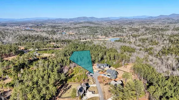 Blairsville, GA 30512,Lot 328 Thirteen Hundred