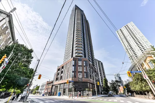 159 Wellesley ST E #2103, Toronto C08, ON M4Y 0H5