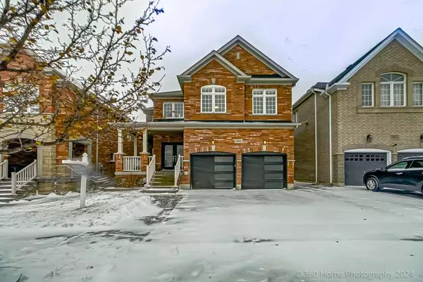 Oshawa, ON L1K 0L4,884 Fetchison DR