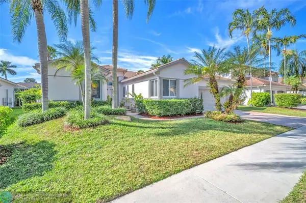 Weston, FL 33327,2575 Jardin Ct