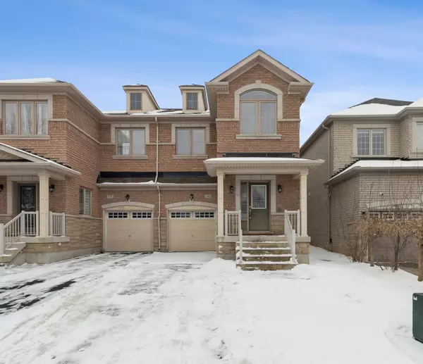 Vaughan, ON L6A 4G6,140 Black Maple CRES