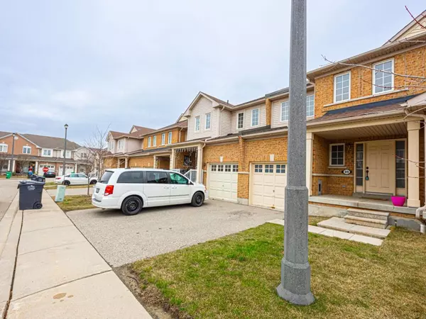 Mississauga, ON L5V 3C9,6035 Bidwell TRL #89