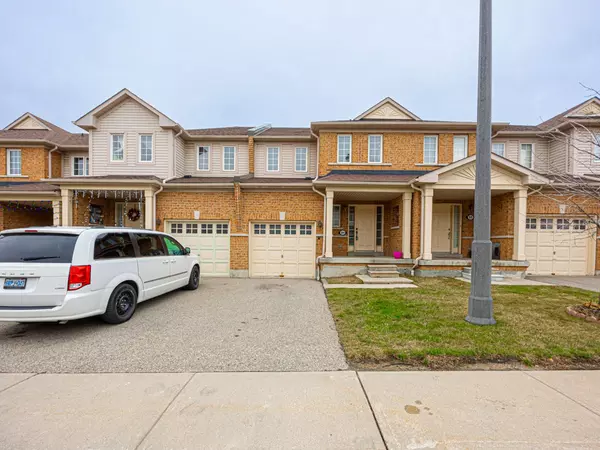 Mississauga, ON L5V 3C9,6035 Bidwell TRL #89