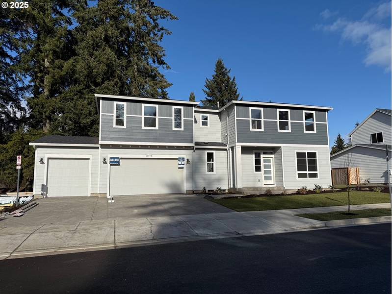 12319 SW Broadleaf TER #Lot 8, Tigard, OR 97223