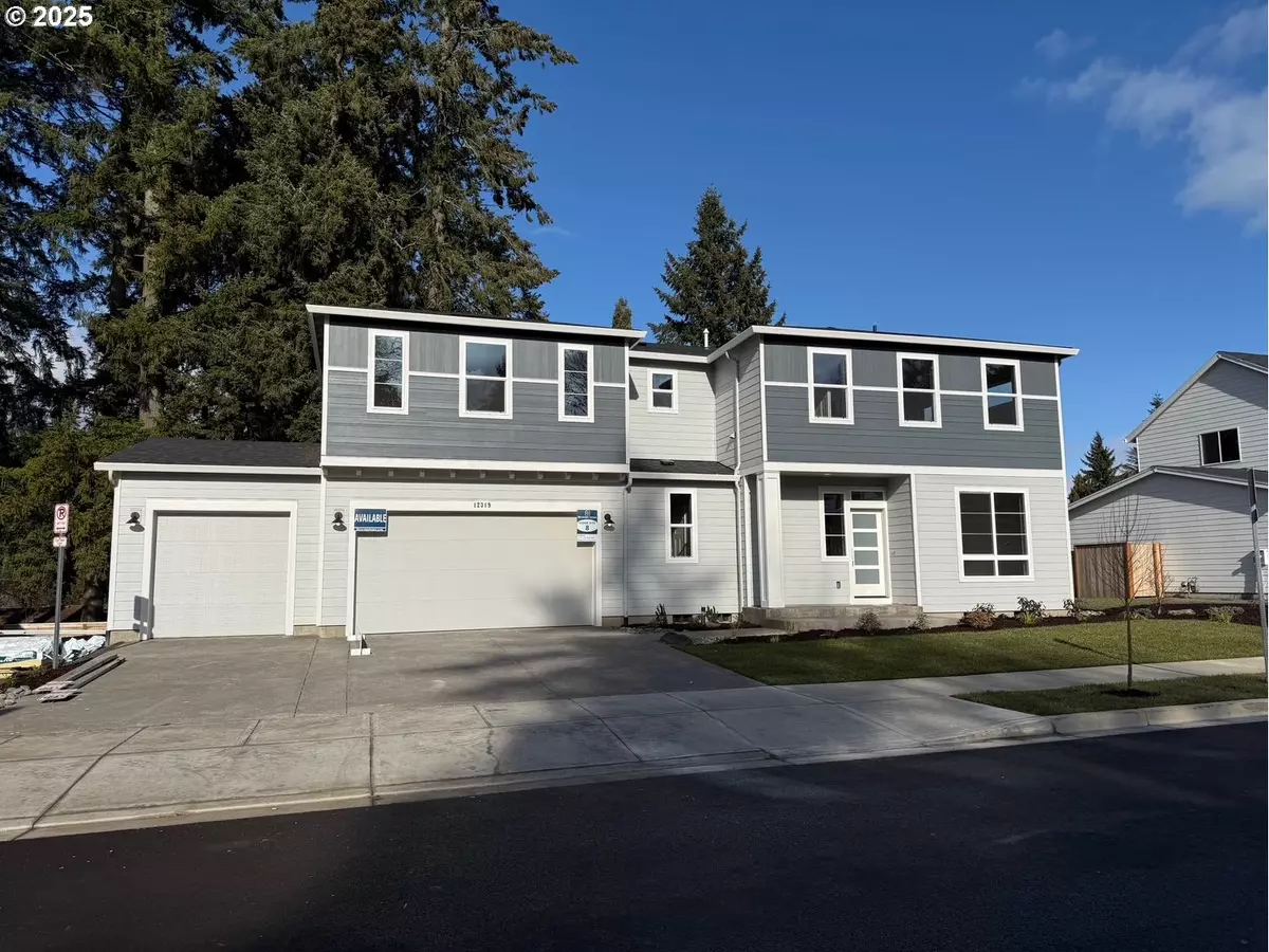 Tigard, OR 97223,12319 SW Broadleaf TER #Lot 8