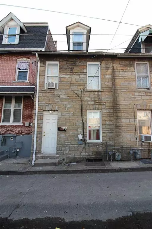 Allentown City, PA 18102,508 Elliger Street