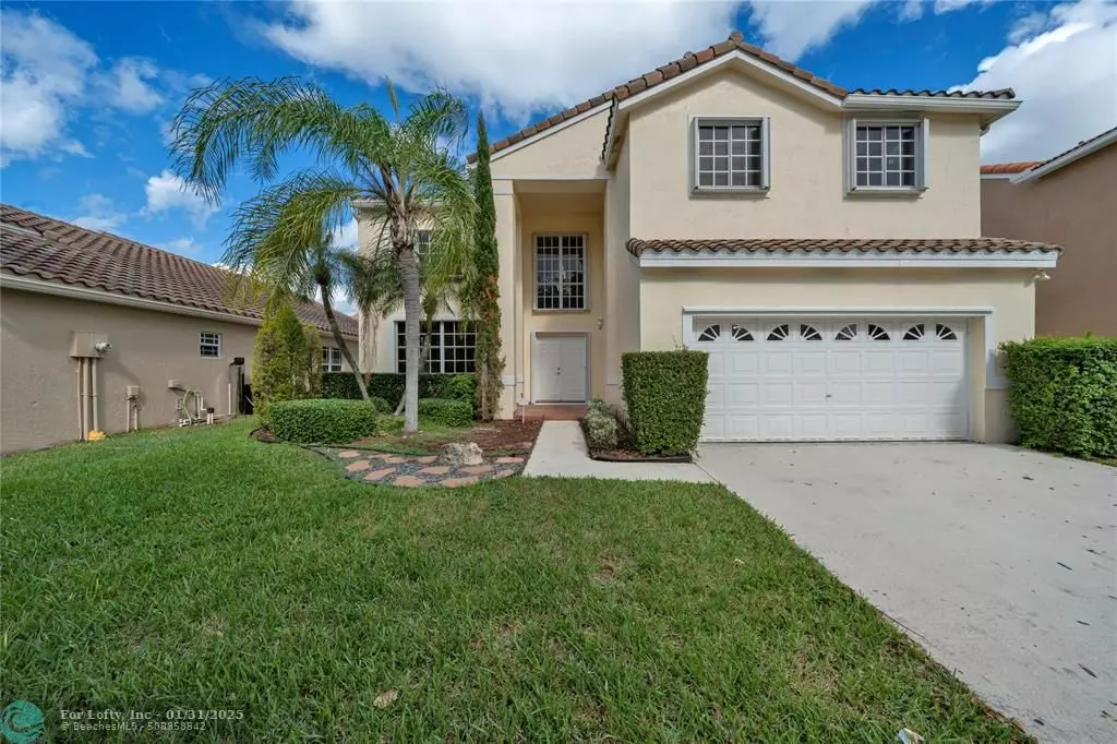 Weston, FL 33326,132 Cameron Dr