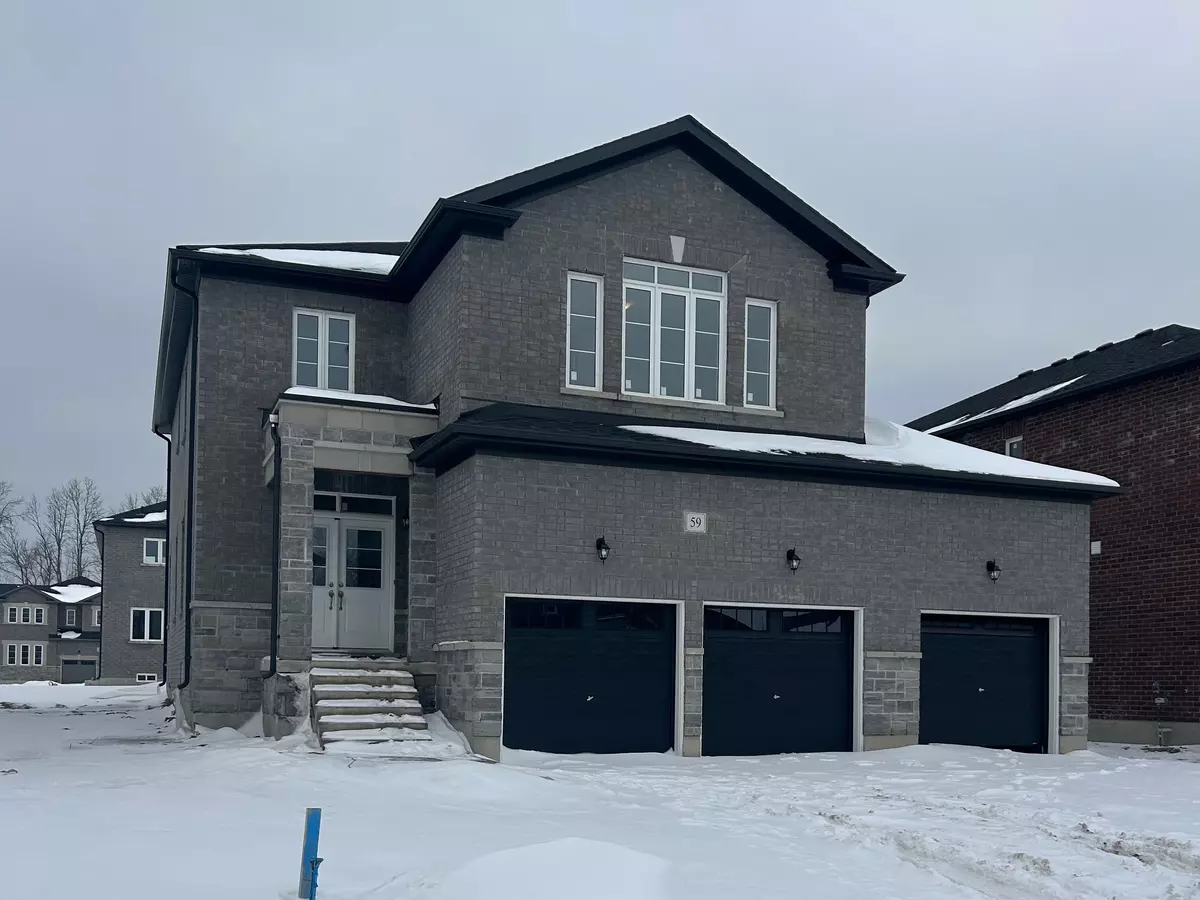 Wasaga Beach, ON L9Z 0R8,59 Amber DR