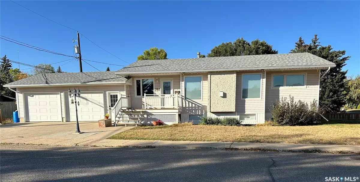 Swift Current, SK S9H 1R6,761 Powley STREET