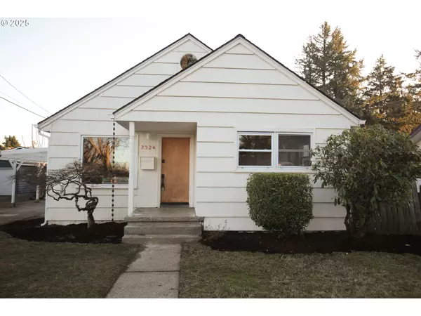 7524 NE MORRIS ST, Portland, OR 97213