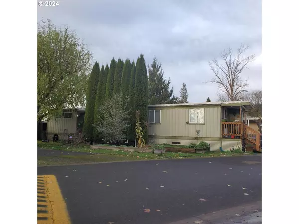 3950 Coburg RD #81, Eugene, OR 97408