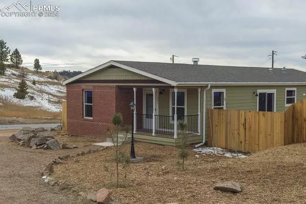 201 Main ST, Cripple Creek, CO 80813