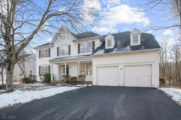 6 Millstone Ln, Readington Twp., NJ 08889