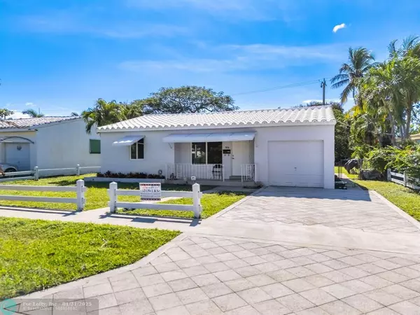 309 SW 13th St, Dania Beach, FL 33004