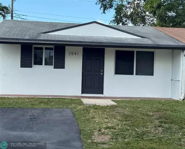 2541 NW 64 Ter, Margate, FL 33063