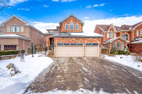 30 Green Meadow CRES, Richmond Hill, ON L4E 3W7