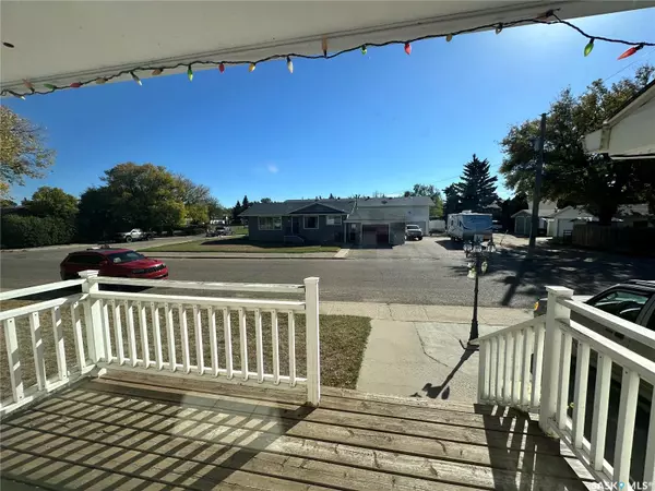 Swift Current, SK S9H 1R6,761 Powley STREET