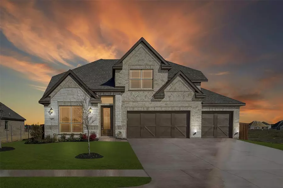 807 Anthem Lane, Forney, TX 75126