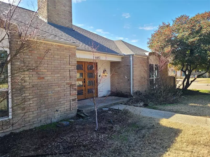 6002 Canyon Springs Road, Dallas, TX 75248