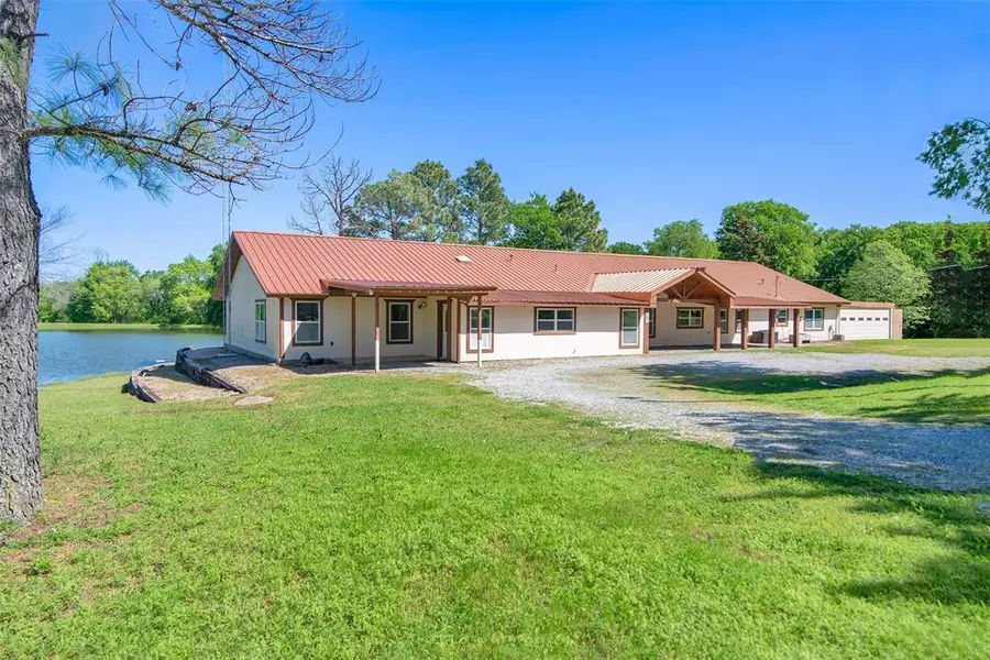 191 Old Perrin Road, Sherman, TX 75092