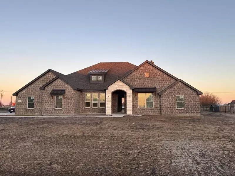 1533 Emilia Drive, Farmersville, TX 75442