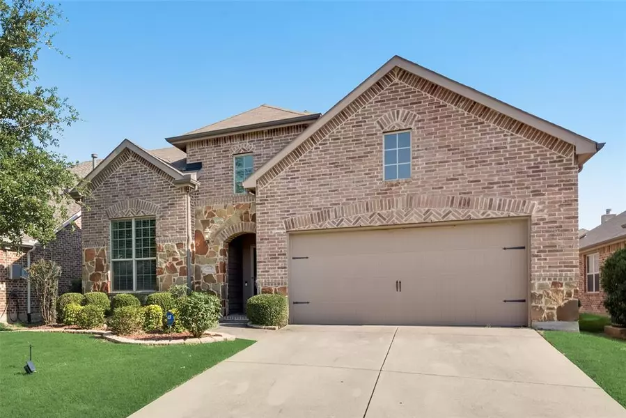 1804 Shoebill Drive, Little Elm, TX 75068