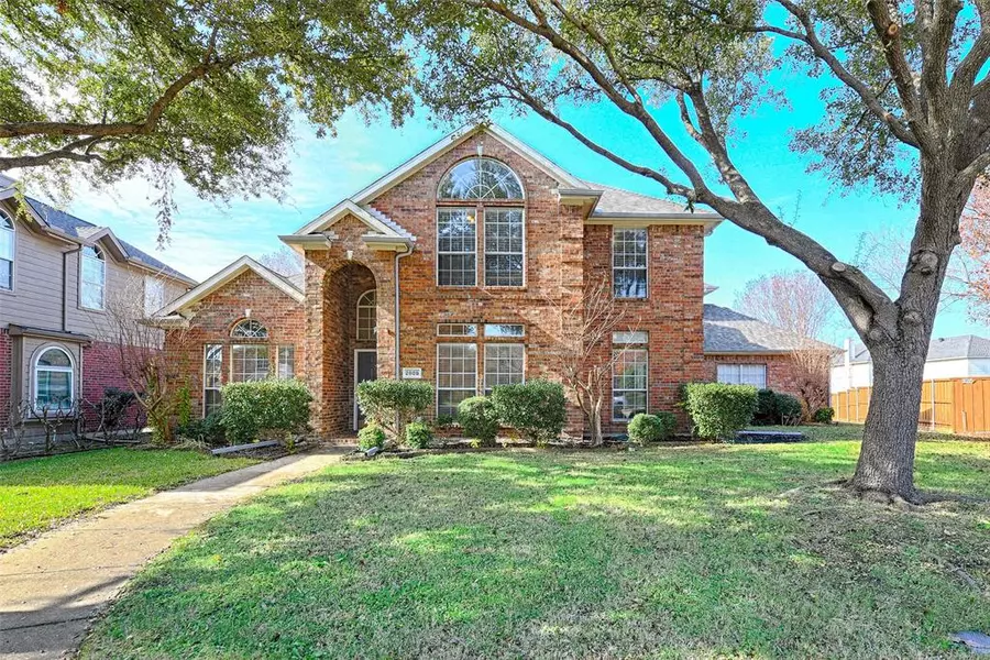 2809 Hampton Court, Richardson, TX 75082