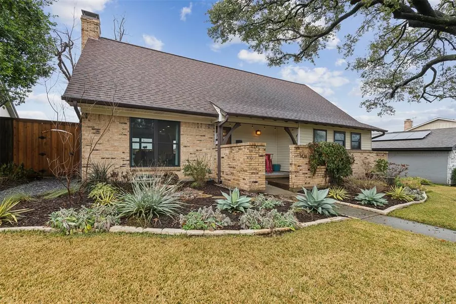 1426 Stagecoach Drive, Richardson, TX 75080