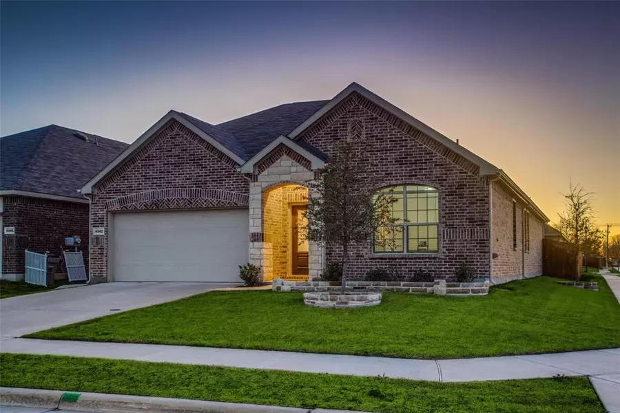 4942 Ascot Way, Princeton, TX 75407