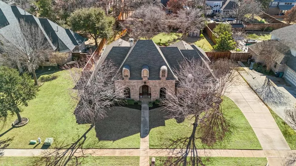 113 Meadowlands Drive, Denton, TX 76210