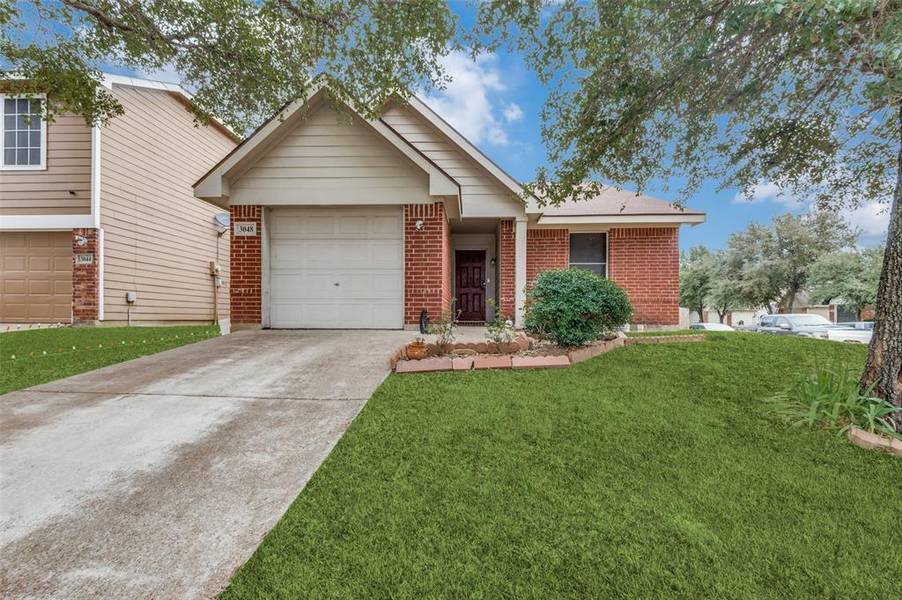 3048 Saint Ursula Drive, Dallas, TX 75233