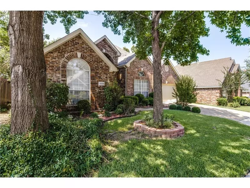 5106 Feather Crest, Mckinney, TX 75072