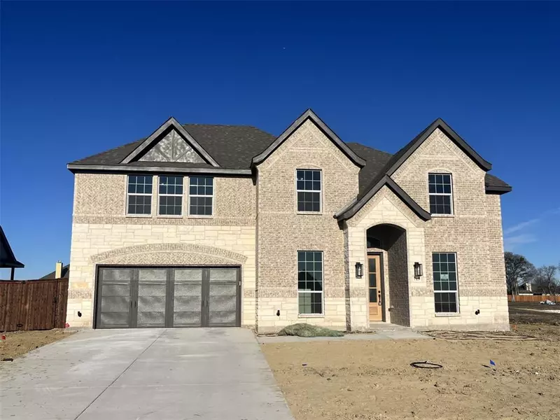 719 Soprano, Forney, TX 75126