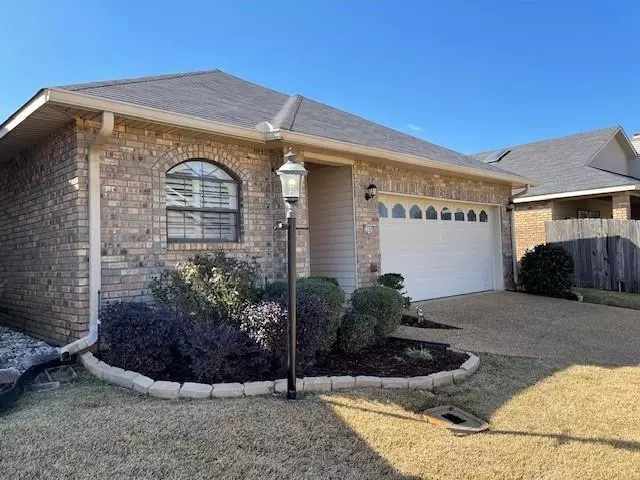 7706 Millicent Circle, Shreveport, LA 71105