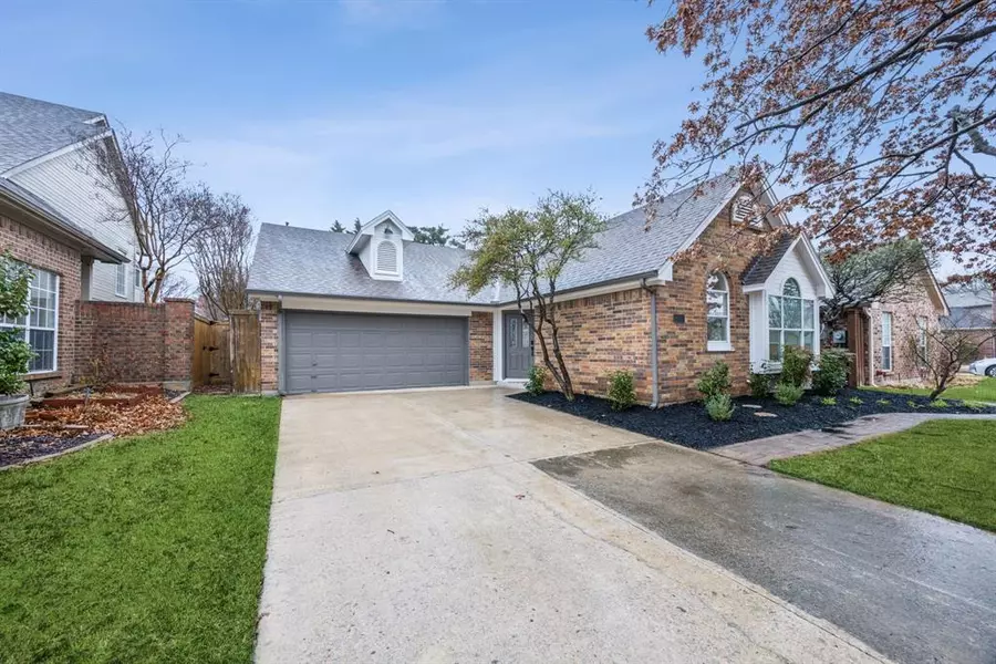 4617 Orwell Drive, Plano, TX 75093