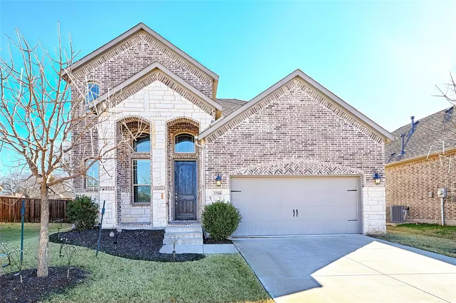 3708 Abell Lane, Rowlett, TX 75088