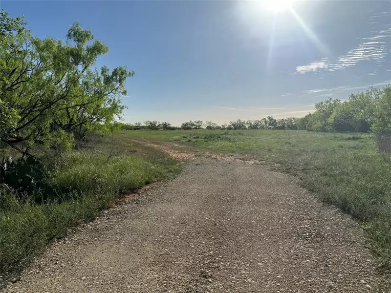 TBD County Road 337, Abilene, TX 79606